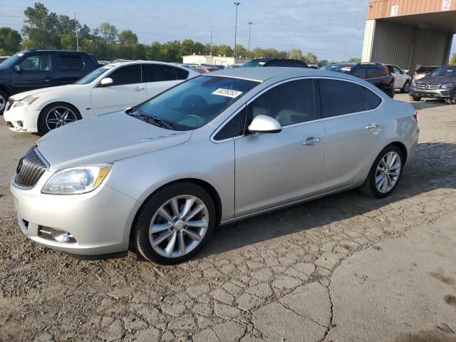 2012 Buick Verano 