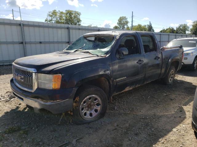 2009 GMC Sierra 1500 