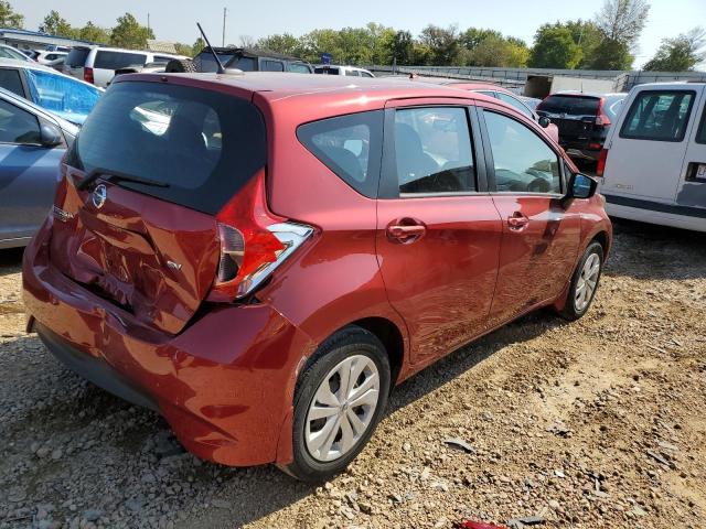 3N1CE2CP3JL355707 Nissan Versa Note S