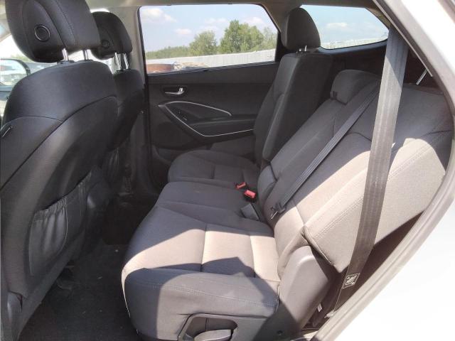 2019 HYUNDAI SANTA FE X - KM8SNDHF7KU308669