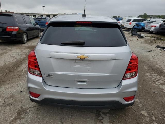 3GNCJKSB4KL185526 | 2019 CHEVROLET TRAX LS