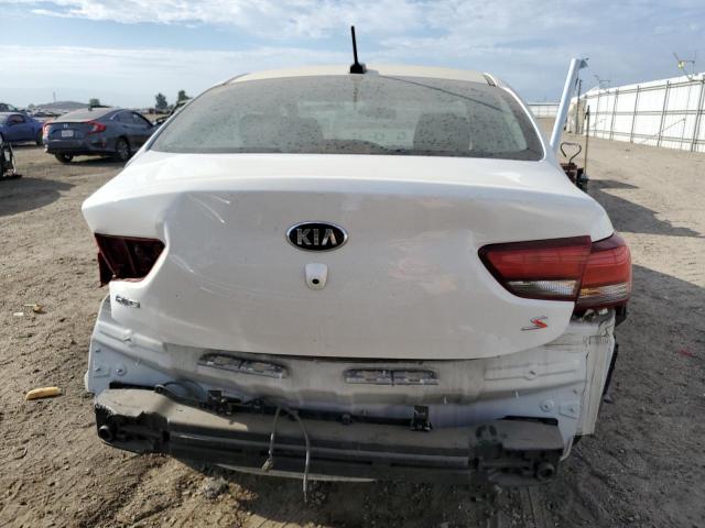 3KPA24AD5ME423368 KIA RIO LX