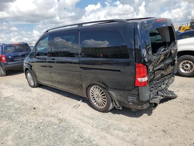 WD4PG2EE6J3454883 | 2018 MERCEDES-BENZ METRIS