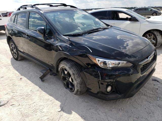 JF2GTAPC3L8204472 Subaru Crosstrek  4