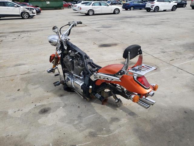 2006 HONDA VTX1300 C 1HFSC55096A209168