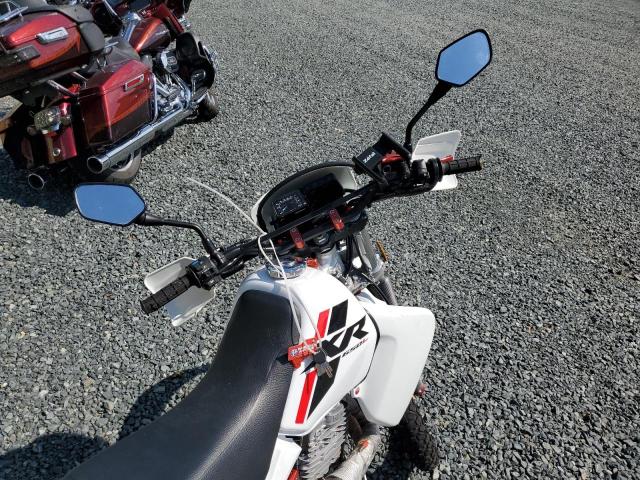 2022 HONDA XR650 L JH2RD0609NK100233