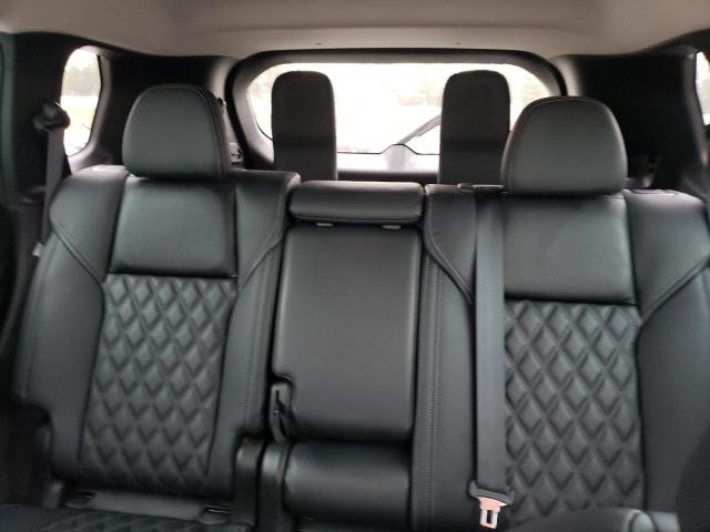 JA4J4VA8XNZ078096 Mitsubishi Outlander Sel
