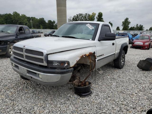 2001 Dodge Ram 1500 