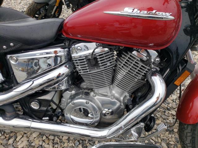 2002 HONDA VT1100 C - 1HFSC180X2A602899