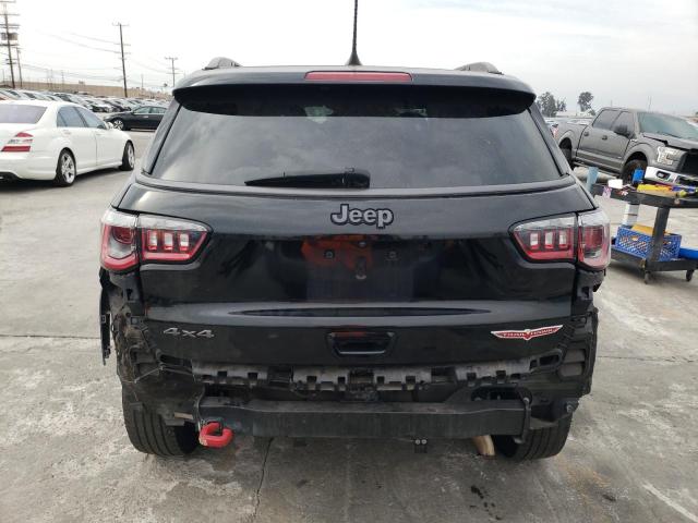 3C4NJDDBXLT170363 Jeep Compass TR 6