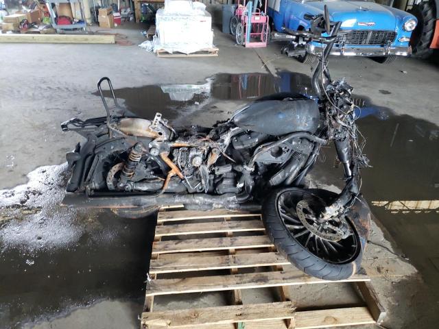 2018 HARLEY-DAVIDSON FLHXS 115T - 1HD1KYC16JB632541