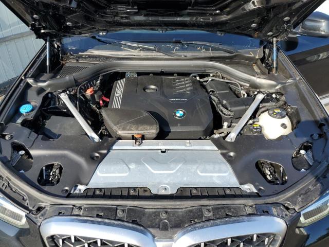 5UX33DT08N9M86369 BMW X4 XDRIVE3 12