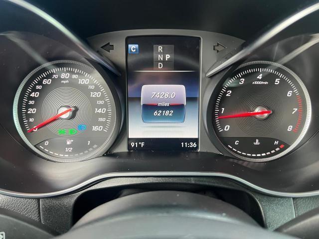 WDC0G4JB0JV084144 Mercedes-Benz GLC 300