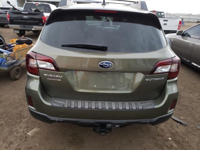 4S4BSBNCXG3264221 Subaru Outback 2.5i Limited