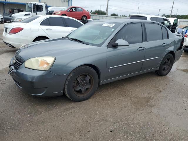 2006 Chevrolet Malibu LT