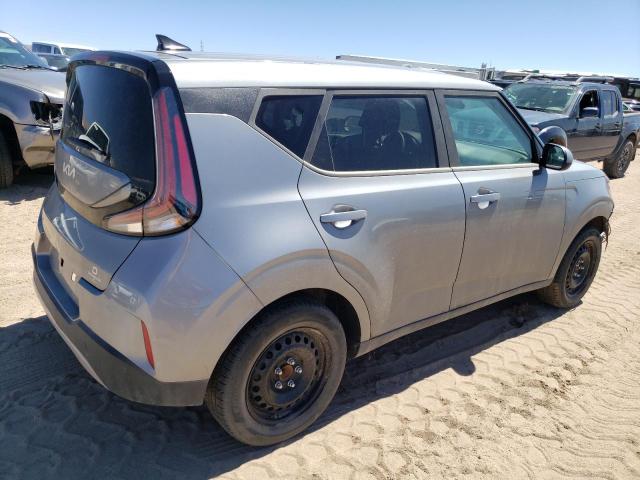 KNDJ23AU1P7856166 KIA SOUL LX