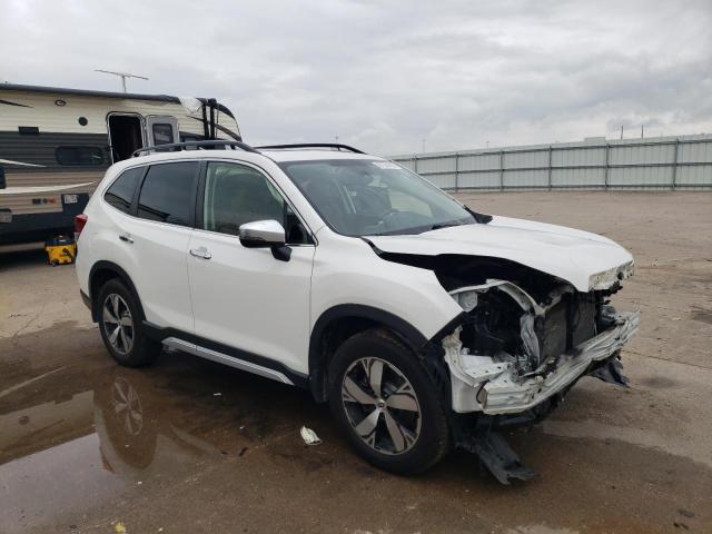 JF2SKAWC1KH586045 Subaru Forester Touring