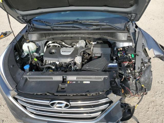 2018 HYUNDAI TUCSON VAL - KM8J3CA23JU644997