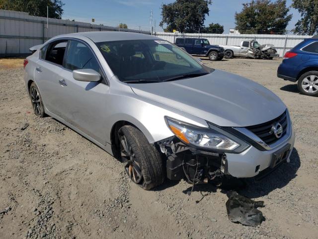 1N4AL3AP3JC243249 Nissan ALTIMA 2.5