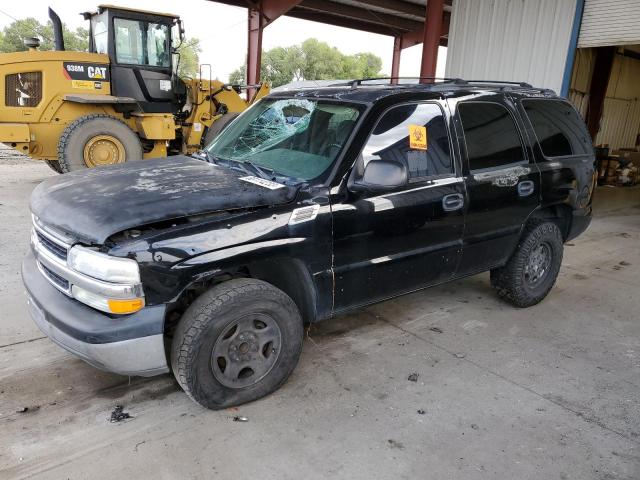 2006 Chevrolet Tahoe 