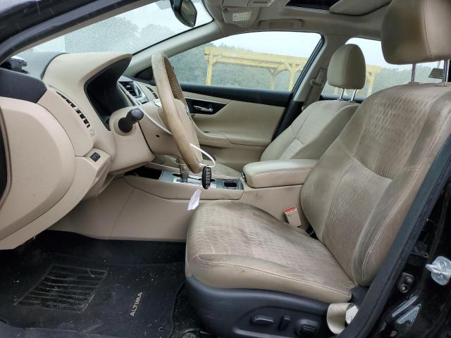 1N4AL3AP2HC268234 Nissan ALTIMA 2.5