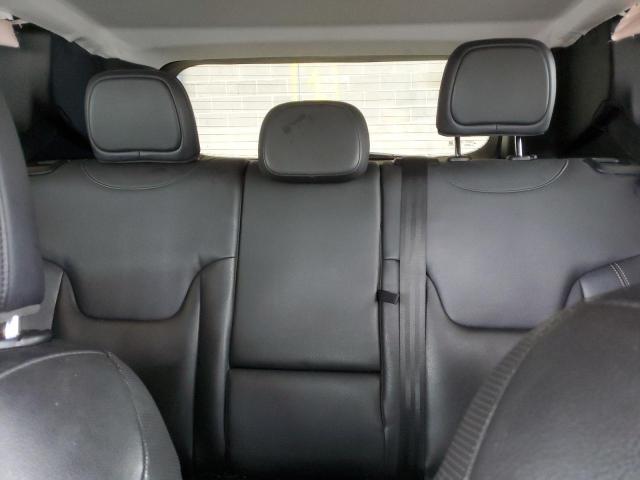 ZACCJBDB8JPH35385 Jeep Renegade Limited