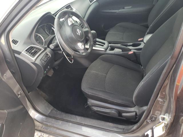 3N1AB7AP9JY327266 Nissan SENTRA S