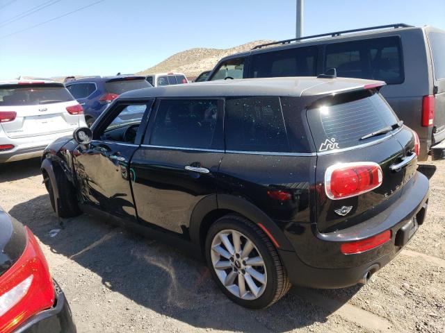 2016 MINI COOPER CLU - WMWLN5C5XG2E06546