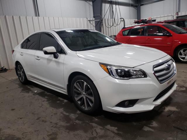 4S3BNAL68F3071826 Subaru Legacy 2.5i Limited