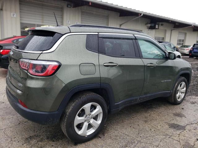 3C4NJDBB8KT740913 Jeep Compass Latitude