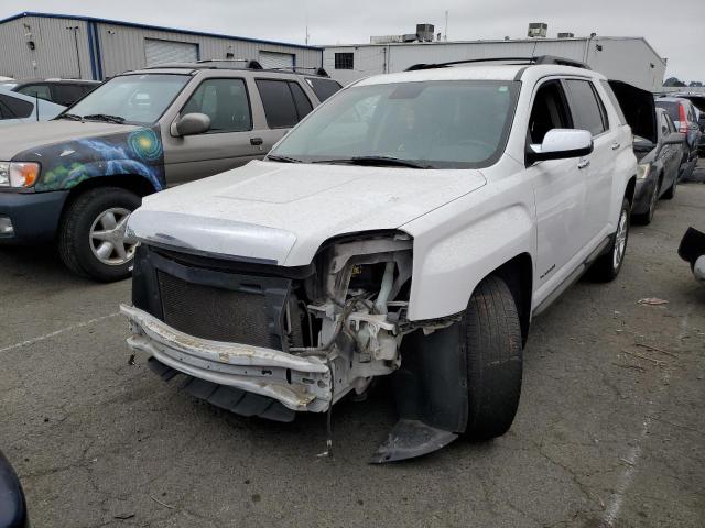 2012 GMC Terrain SLE