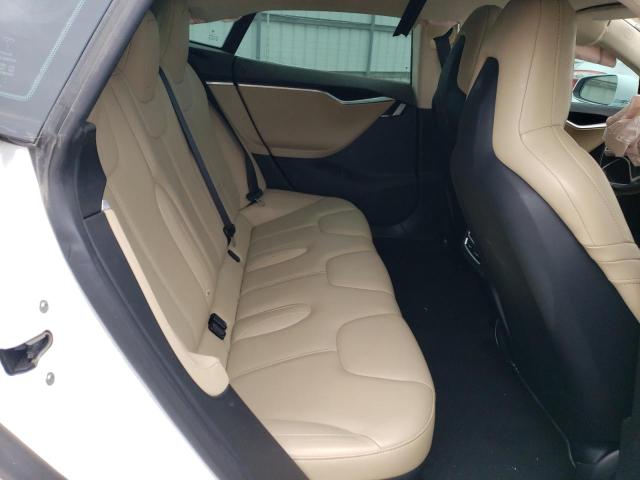 2015 TESLA MODEL S 90 5YJSA1V13FF099100