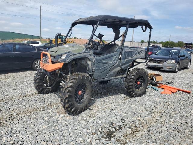 2016 HONDA SXS1000 M5 1HFVE0408G4003433