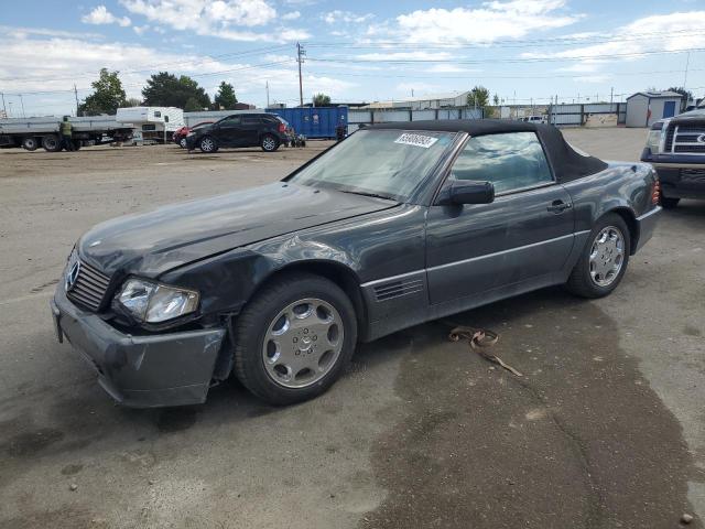 1994 Mercedes-Benz SL 