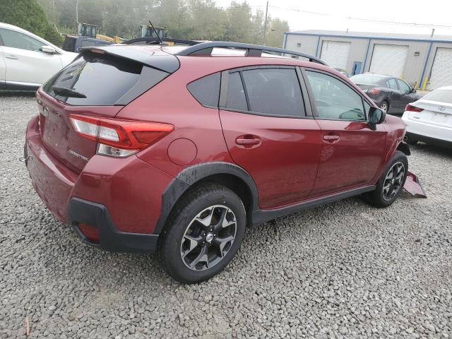 JF2GTAAC2JH331669 Subaru Crosstrek