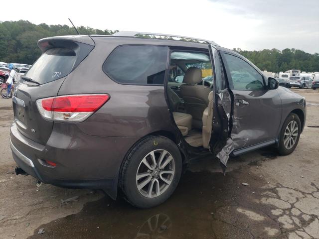 5N1AR2MN5FC692447 Nissan Pathfinder S