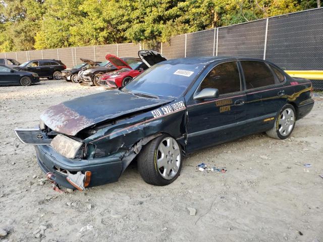 1995 Toyota Avalon XLS