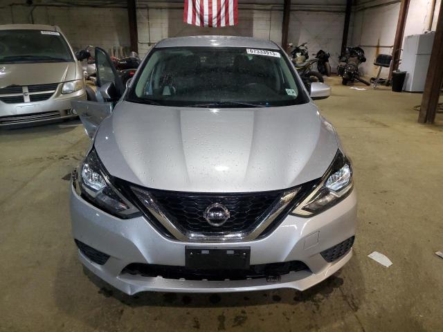 3N1AB7AP8KY397858 | 2019 NISSAN SENTRA S