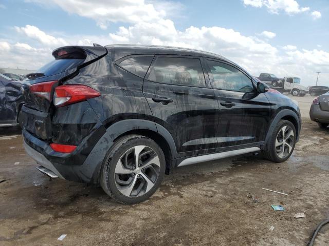 KM8J33AL4JU751985 Hyundai Tucson Sport
