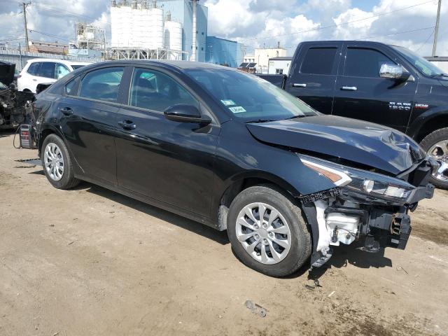 Vin: 3kpf24ad0ne498731, lot: 66659933, kia forte fe 20224