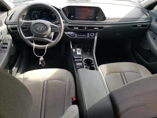 5NPEF4JA6LH003060 Hyundai SONATA SEL