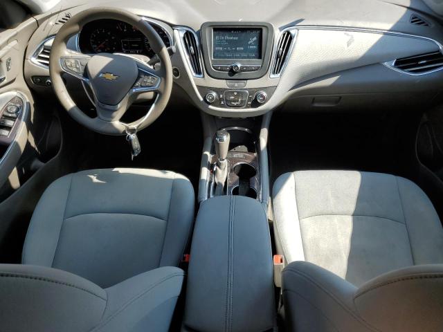 2018 CHEVROLET MALIBU 4D 1G1ZD5STXJF241765