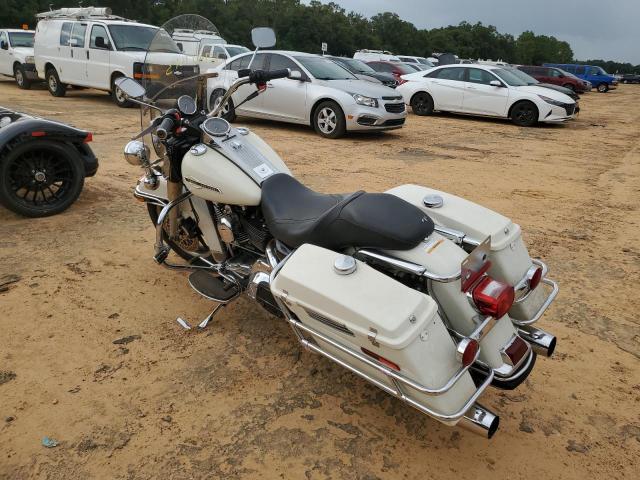 2007 HARLEY-DAVIDSON FLHPI - 1HD1FHM147Y666518