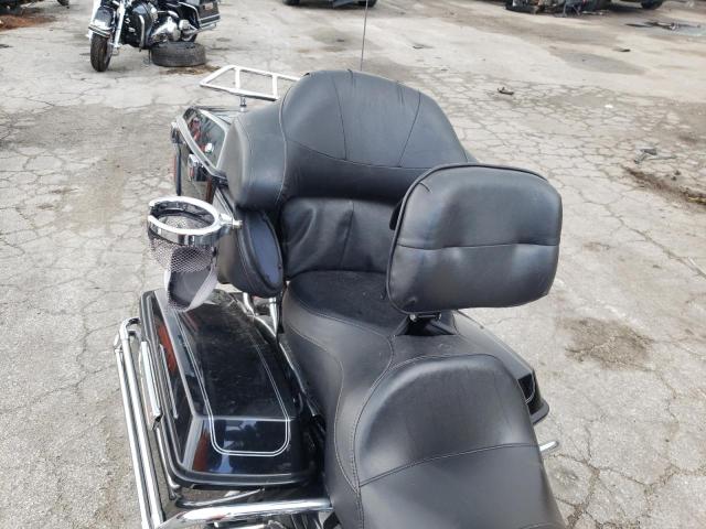 2009 HARLEY-DAVIDSON FLHTCU 1HD1FC4109Y615779