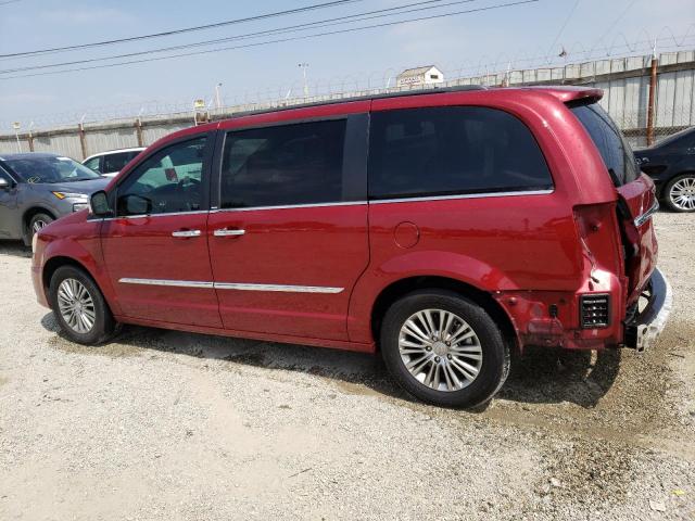 Vin: 2c4rc1cg6dr728009, lot: 68239803, chrysler minivan touring l 20132