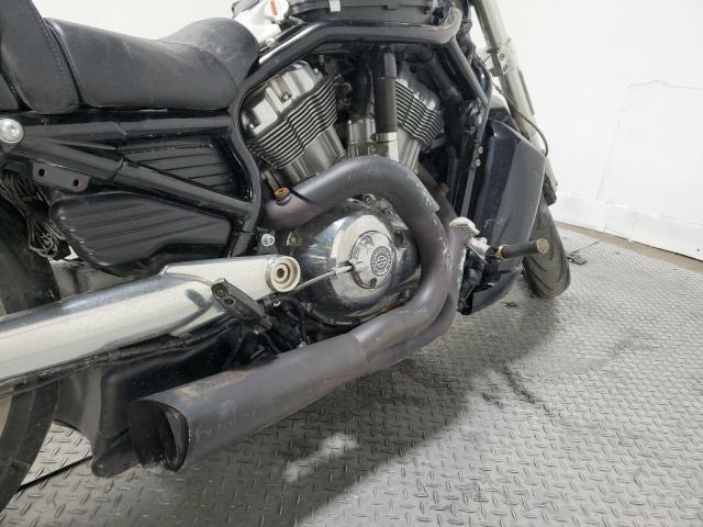 2015 HARLEY-DAVIDSON VRSCF VROD - 1HD1HPH16FC806286