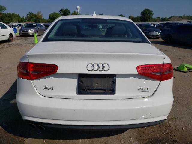 VIN WAUFFAFL0DN006614 2013 Audi A4, Premium Plus no.6