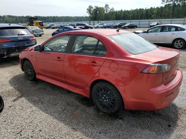 JA32U2FU9FU000730 Mitsubishi LANCER ES