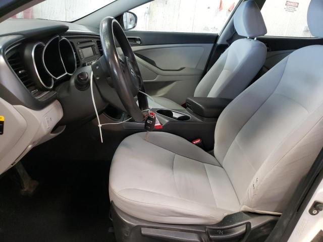 KNAGM4A73E5465241 KIA Optima Lx