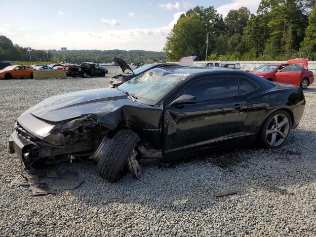 2013 Chevrolet Camaro LT